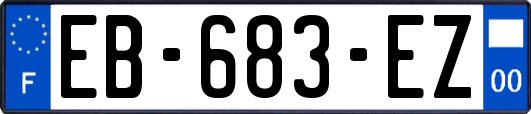 EB-683-EZ