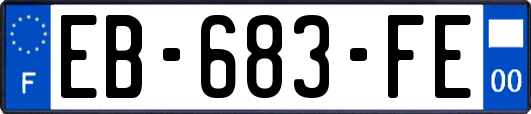 EB-683-FE