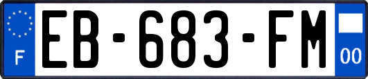 EB-683-FM