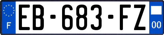 EB-683-FZ