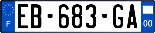 EB-683-GA