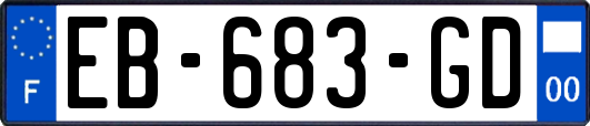 EB-683-GD