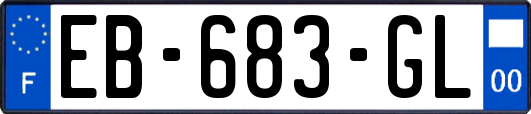 EB-683-GL