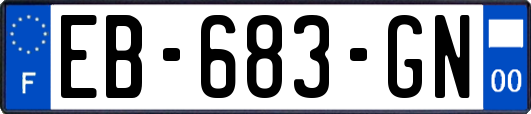 EB-683-GN