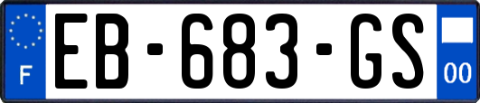 EB-683-GS