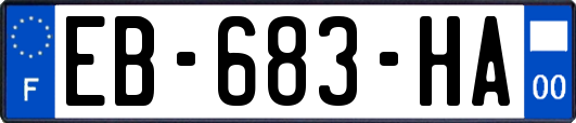 EB-683-HA