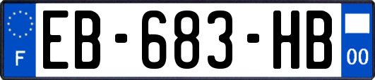 EB-683-HB