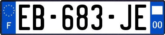 EB-683-JE