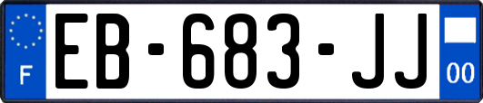 EB-683-JJ