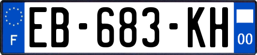 EB-683-KH