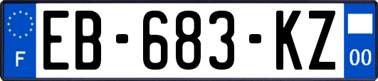 EB-683-KZ