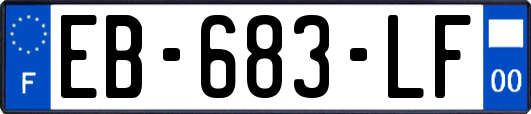 EB-683-LF
