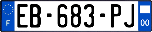 EB-683-PJ