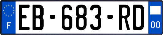 EB-683-RD