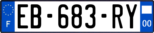 EB-683-RY
