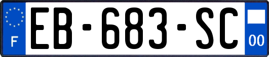 EB-683-SC