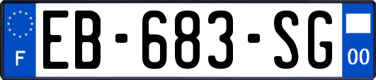 EB-683-SG