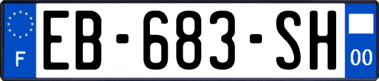 EB-683-SH