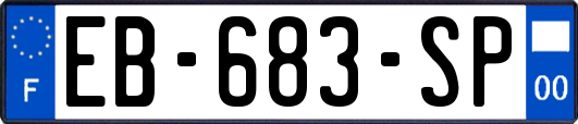 EB-683-SP
