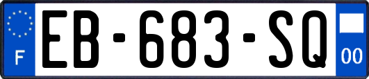 EB-683-SQ