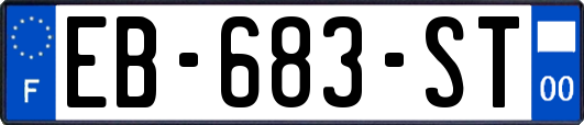 EB-683-ST