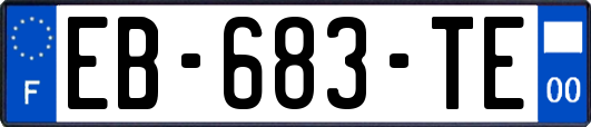 EB-683-TE