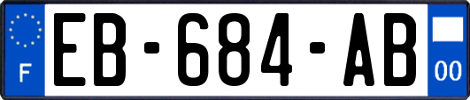 EB-684-AB