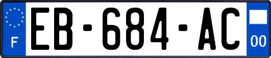 EB-684-AC