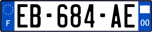 EB-684-AE