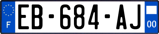 EB-684-AJ