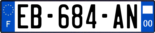 EB-684-AN