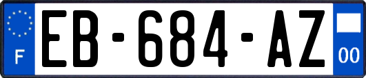 EB-684-AZ