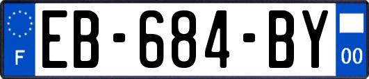 EB-684-BY