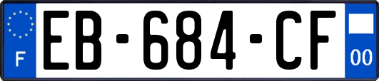 EB-684-CF