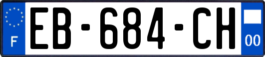 EB-684-CH