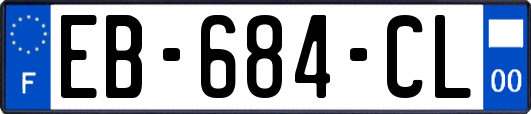 EB-684-CL