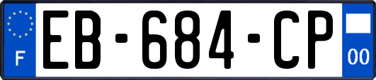 EB-684-CP