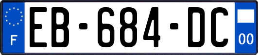 EB-684-DC