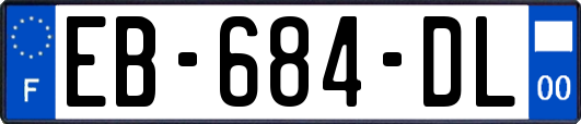 EB-684-DL