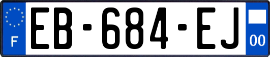 EB-684-EJ