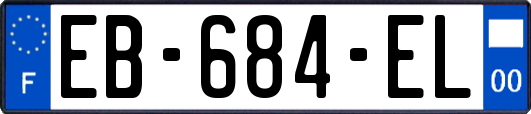 EB-684-EL