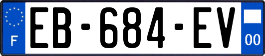 EB-684-EV