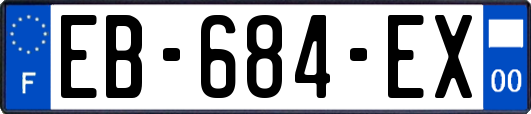 EB-684-EX