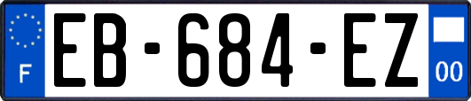 EB-684-EZ