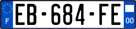 EB-684-FE