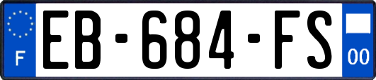 EB-684-FS