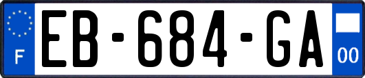 EB-684-GA