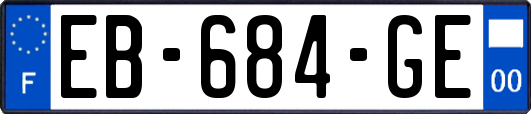 EB-684-GE