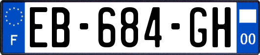 EB-684-GH