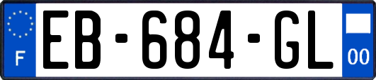 EB-684-GL